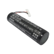 CS-ISF510BX<br />Batteries for   replaces battery 317-018-002