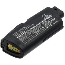 Kompatibler Ersatzakku für Intermec 075082-001,075082-002,318-037-001,AB19,AB3