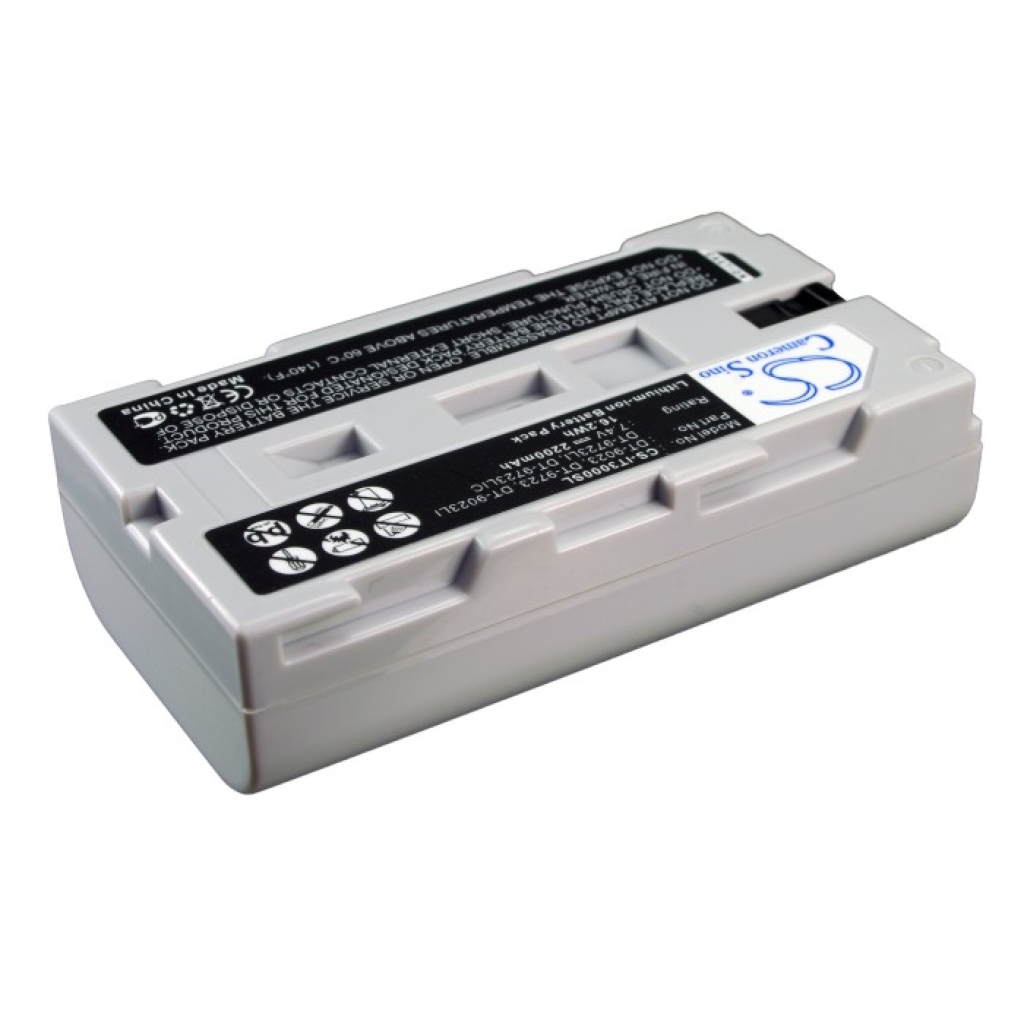 CMOS / BackUp Battery Casio CS-IT3000SL