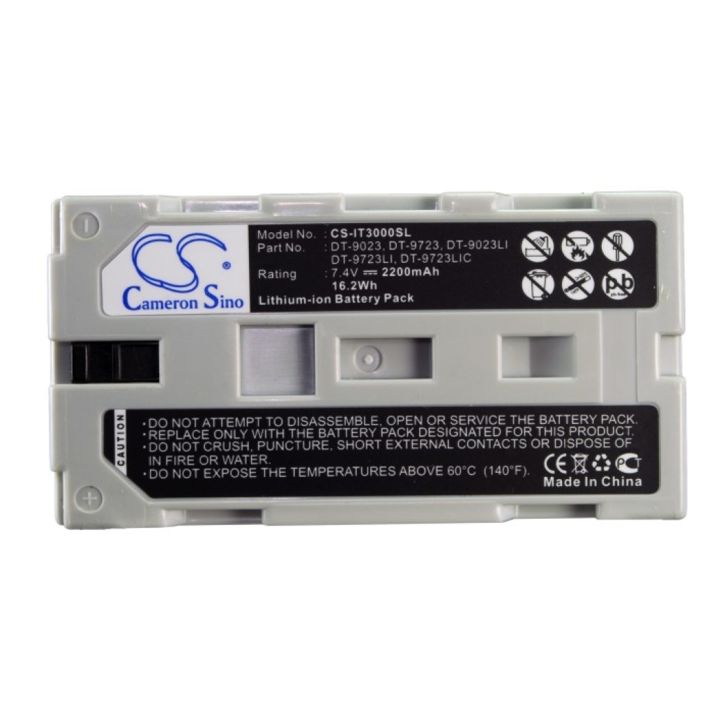 CMOS / BackUp Battery Casio CS-IT3000SL