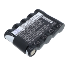 Compatible battery replacement for Intermec 317-084-00,317-084-001,317-084-002,317-084-003,4000...