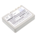 Battery compatible with Casio