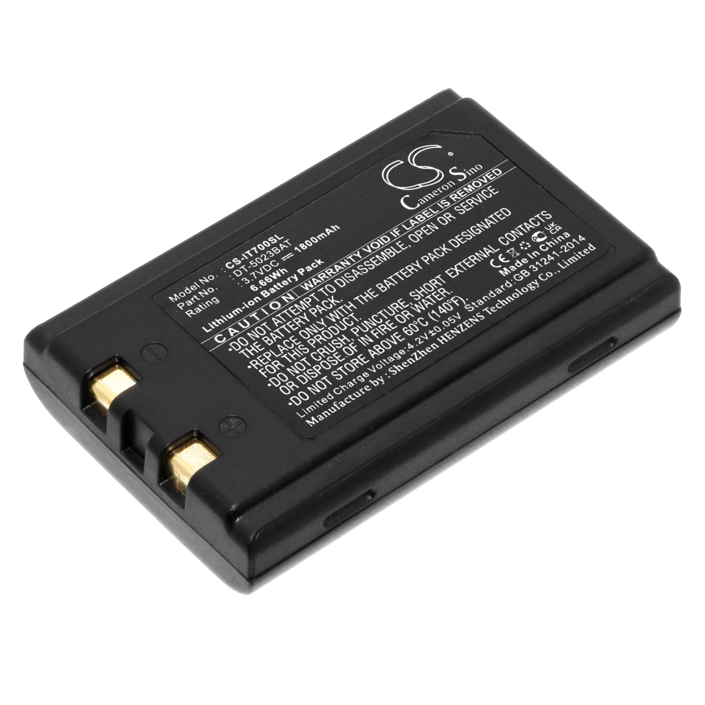Battery Replaces 1UF103450