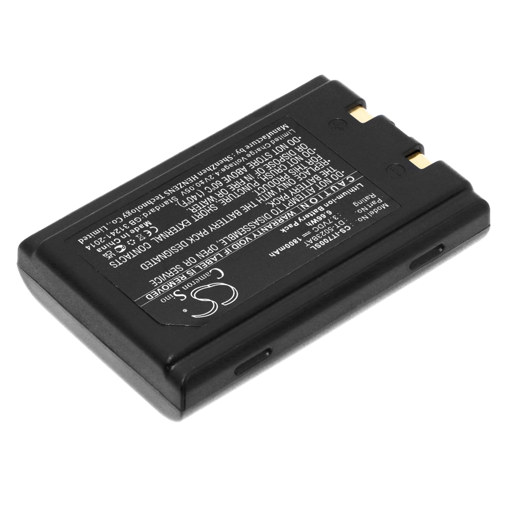 Battery Replaces 1UF103450