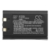 Battery Replaces 1UF103450