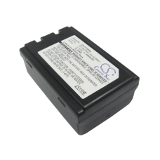 Kompatibler Ersatzakku für Unitech 1UF103450,1UF103450P-OS2,20-36098-01,21-52319-01,21-56383-01...