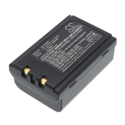 Battery compatibleWith Casio