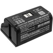 Drucker Akkus Intermec PB51