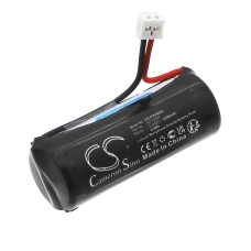 Compatible battery replacement for  50110101,709071813