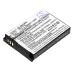 Battery Replaces BN-VH105US
