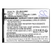 Battery Replaces BN-VH105US
