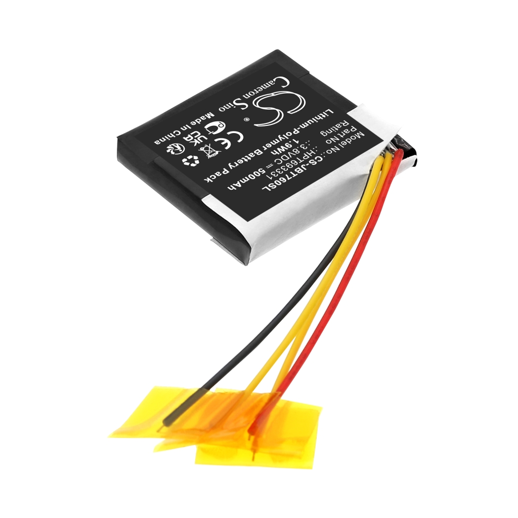 Wireless Headset Akkus Jbl CS-JBT760SL