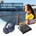Wireless Headset Akkus Jbl CS-JBT760SL