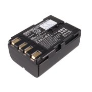 Kamera Akkus JVC GR-DVL105