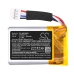 Speaker Battery Jbl CS-JMG400SL