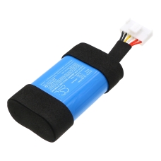 Compatible battery replacement for Jbl GSP-2S10-CH6A,I0328A