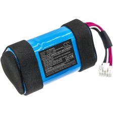 Kompatibler Ersatzakku für Jbl DH03073CHM,SUN-INTE-168,SUN-INTE-277