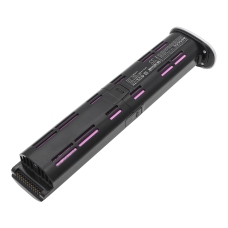 Compatible battery replacement for  T-DC62