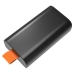 Speaker Battery Jbl CS-JMX120SL