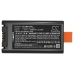 Speaker Battery Jbl CS-JMX120SL