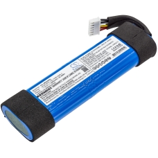 Kompatibler Ersatzakku für Jbl 2INR19/66-2,ID1019,SUN-INTE-103