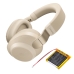 Wireless Headset Akkus Jabra CS-JPR285SL