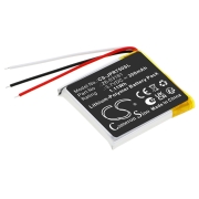 Battery compatibleWith Wireless Headset Battery