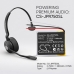 Akku kompatibel mit Jabra CS-JPR750SL