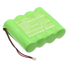 Kompatibler Ersatzakku für Jablotron 0102-230,BAT-4V8-N900