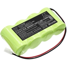 Kompatibler Ersatzakku für Jablotron BAT-4V8,N1800SC4BC