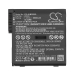 Compatible battery replacement for Juniper 28000