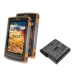 Compatible battery replacement for Juniper 28000