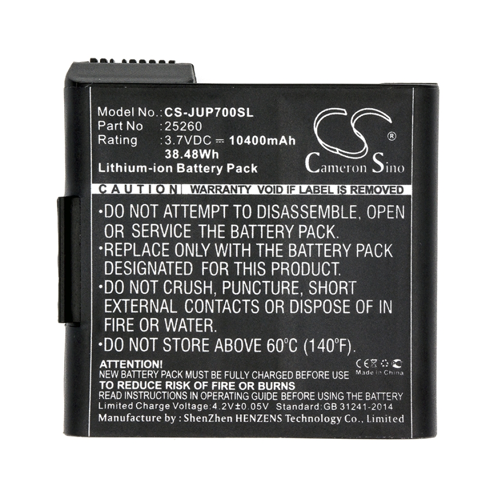 Power Tools Battery Juniper CS-JUP700SL