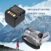 Battery for JVC GR-DF565