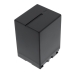 Camera Battery JVC CS-JVF733U