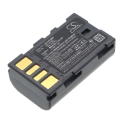 Kamera Akkus JVC GZ-HD7AC
