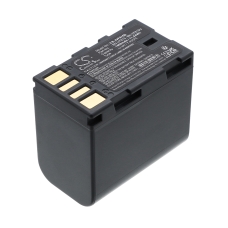 Kompatibler Ersatzakku für JVC BN-VF815,BN-VF815U,BN-VF915,BN-VF915U