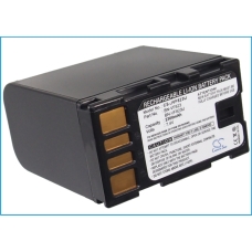 Compatible battery replacement for JVC BN-VF823,BN-VF823U,BN-VF923,BN-VF923U