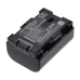Camera Battery JVC GZ-MS110BUS