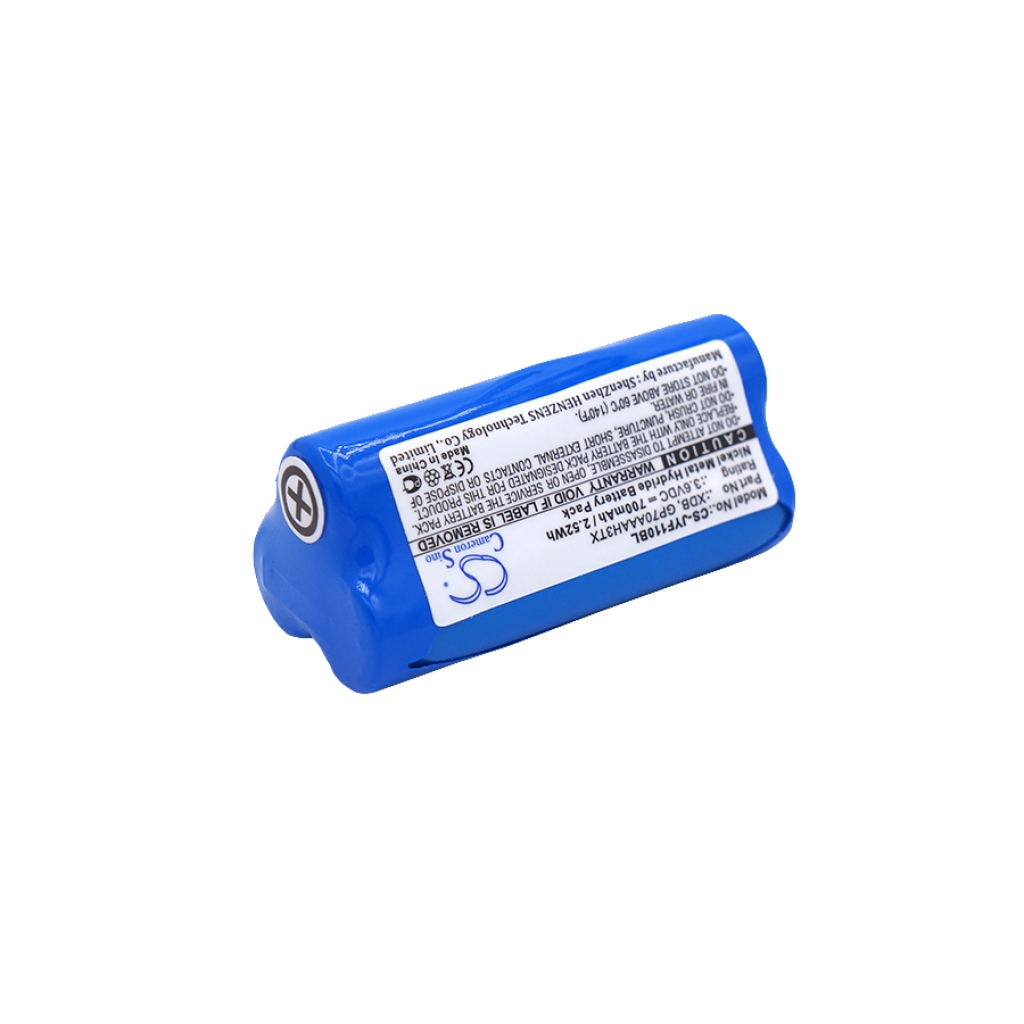 Battery Replaces XDB