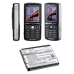 Mobile Phone Battery Sony Ericsson W850i