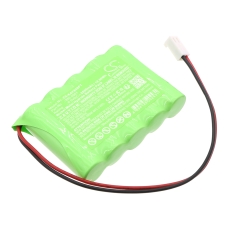Compatible battery replacement for  850.0061