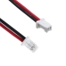 Akku für KAR-TECH 3A5322A 4 Button Control