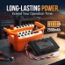 Akku für KAR-TECH 3B0982C Wireless Remote Transmitter Controller