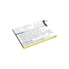 Kompatibler Ersatzakku für KOOBEE BL-59CT