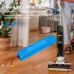 Akku CS-KFC300VX, Schutzfunktionen und Zellstab-Pack mit Stecker