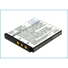 Kompatibler Ersatzakku für Dxg BLI-286,DLI-213,KLIC-7001,VG0376122100001