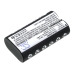 Wireless Headset Battery Wisycom CS-KLIC8000
