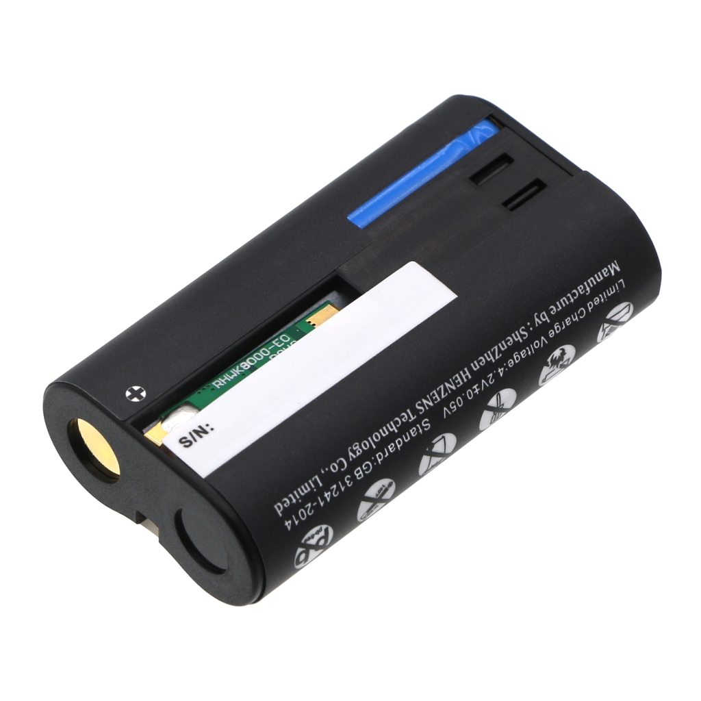 Wireless Headset Battery Wisycom CS-KLIC8000