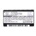 Wireless Headset Battery Wisycom CS-KLIC8000